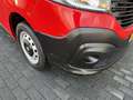 Renault Trafic 1.6 dCi T29 L2H1*NAVI*A/C*3-PERS*HAAK*CRUISE*PDC* Rood - thumbnail 37