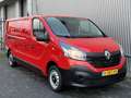 Renault Trafic 1.6 dCi T29 L2H1*NAVI*A/C*3-PERS*HAAK*CRUISE*PDC* Rouge - thumbnail 13