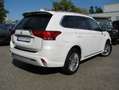 Mitsubishi Outlander PHEV Basis Spirit 4WD Leder Weiß - thumbnail 3