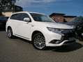 Mitsubishi Outlander PHEV Basis Spirit 4WD Leder Weiß - thumbnail 1