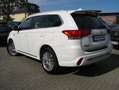 Mitsubishi Outlander PHEV Basis Spirit 4WD Leder Weiß - thumbnail 6