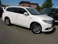 Mitsubishi Outlander PHEV Basis Spirit 4WD Leder Weiß - thumbnail 7