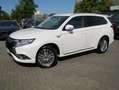 Mitsubishi Outlander PHEV Basis Spirit 4WD Leder Weiß - thumbnail 8
