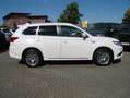 Mitsubishi Outlander PHEV Basis Spirit 4WD Leder Weiß - thumbnail 4