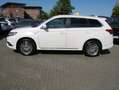 Mitsubishi Outlander PHEV Basis Spirit 4WD Leder Weiß - thumbnail 5