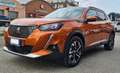 Peugeot 2008 Allure Navi Pack -cert. CHECK cinghia-*easy drive* Naranja - thumbnail 2