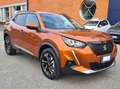 Peugeot 2008 Allure Navi Pack -cert. CHECK cinghia-*easy drive* Naranja - thumbnail 8