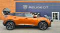 Peugeot 2008 Allure Navi Pack -cert. CHECK cinghia-*easy drive* Naranja - thumbnail 7