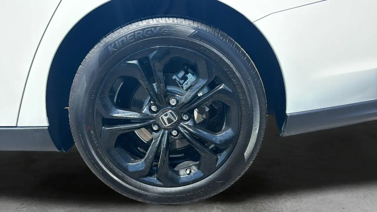 Honda Accord снимка Honda Accord