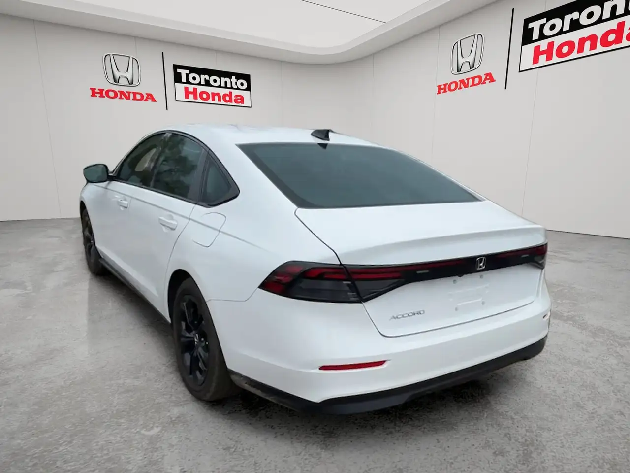 Honda Accord снимка Honda Accord