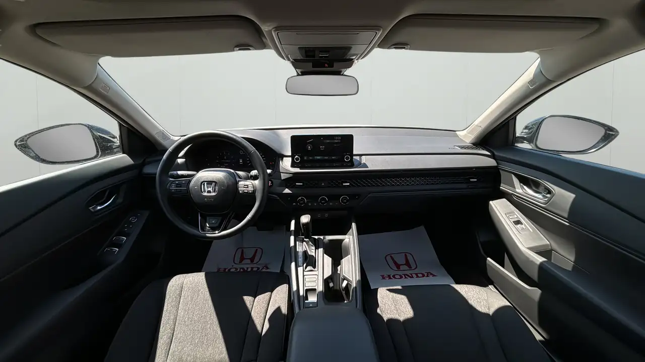 Honda Accord снимка Honda Accord