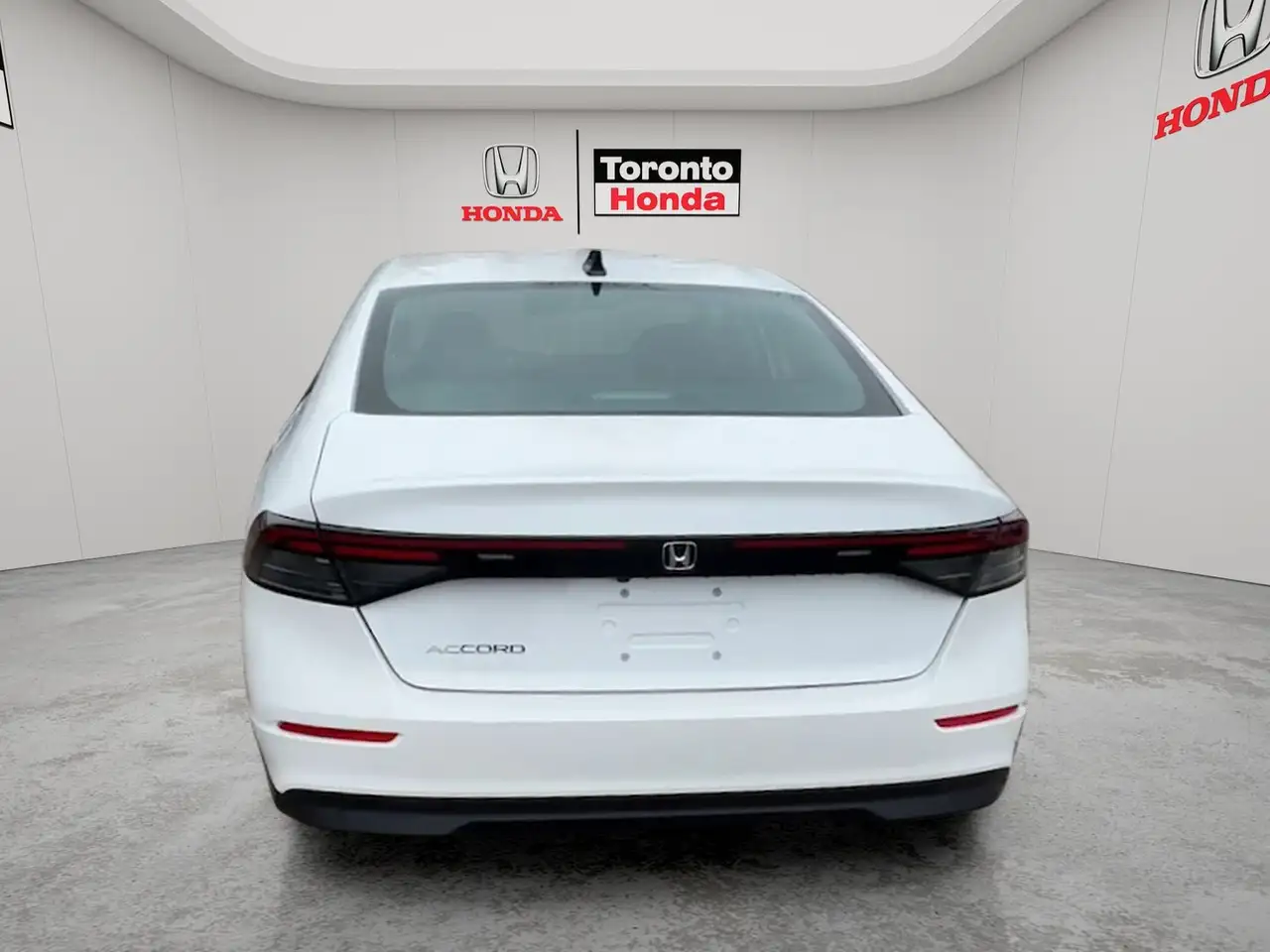 Honda Accord снимка Honda Accord