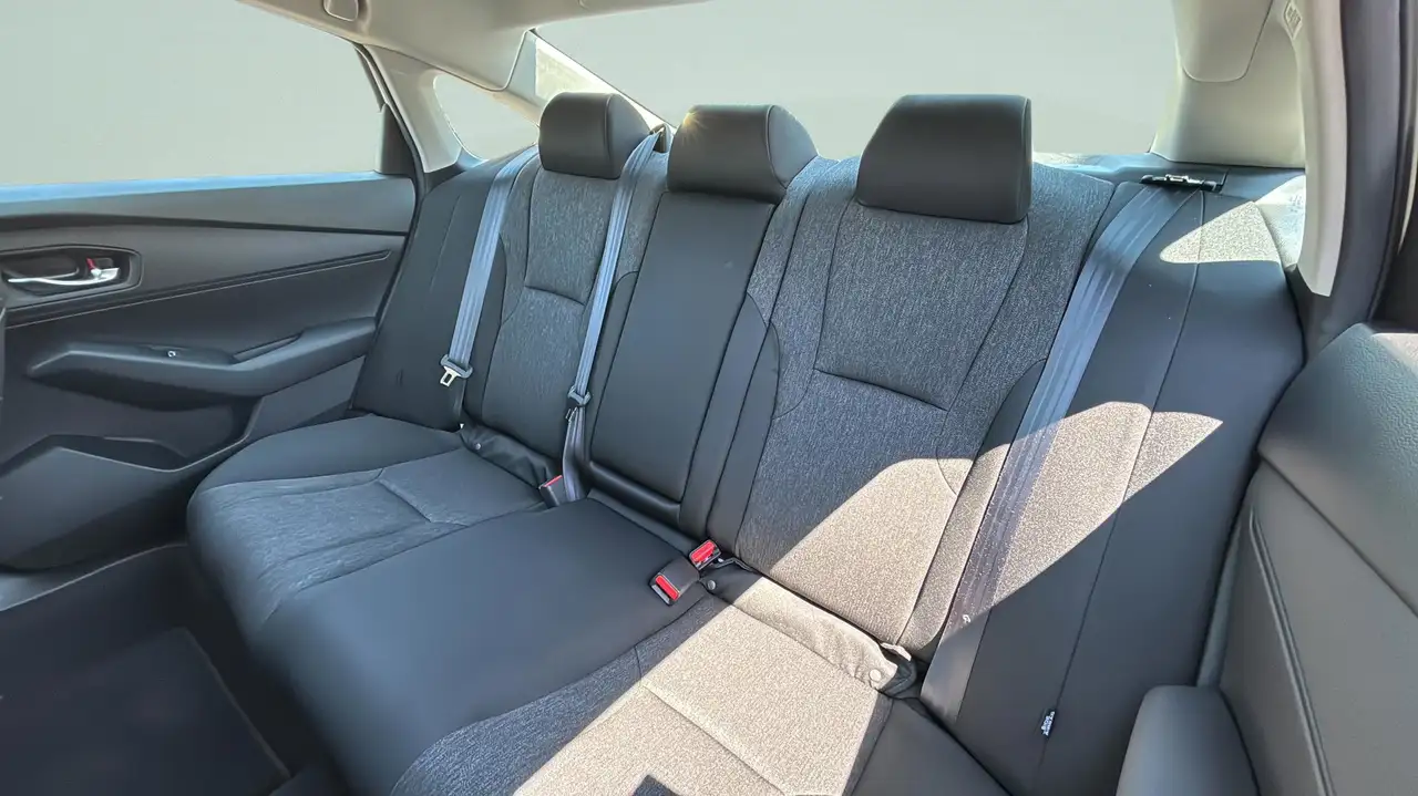 Honda Accord снимка Honda Accord