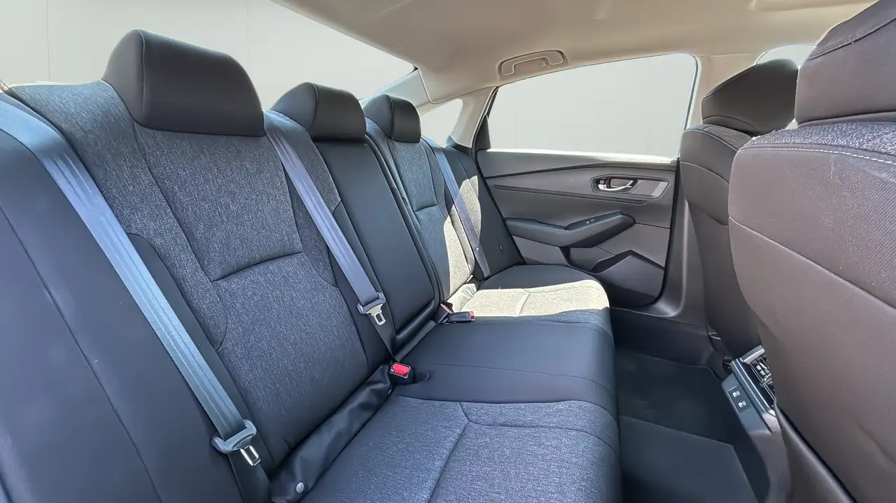 Honda Accord снимка Honda Accord