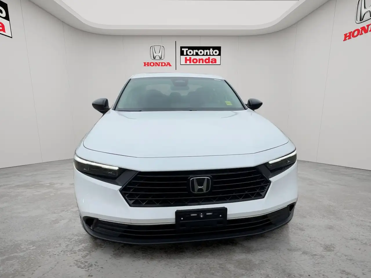 Honda Accord снимка Honda Accord