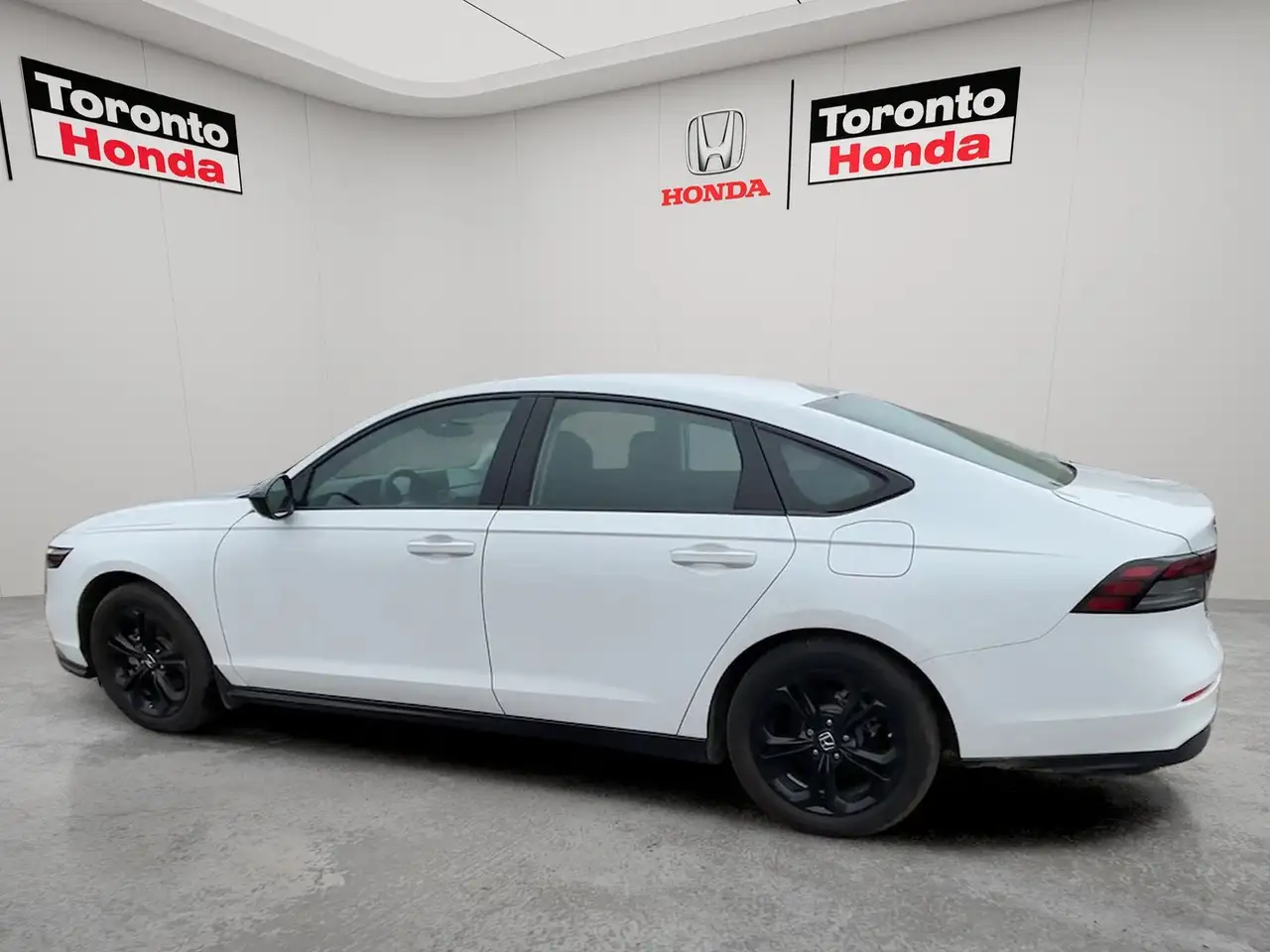 Honda Accord снимка Honda Accord