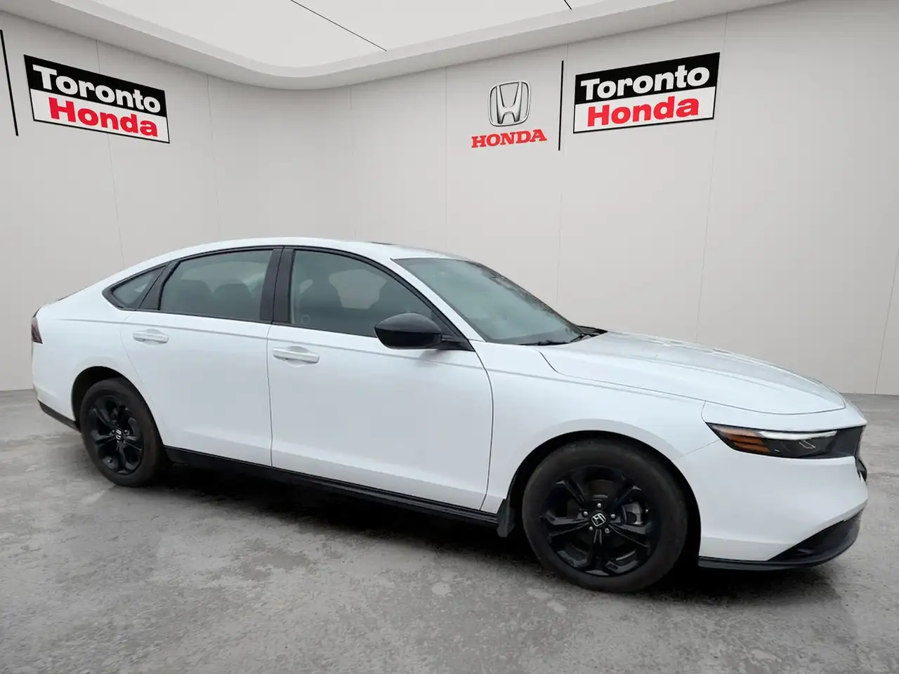 Honda Accord снимка Honda Accord