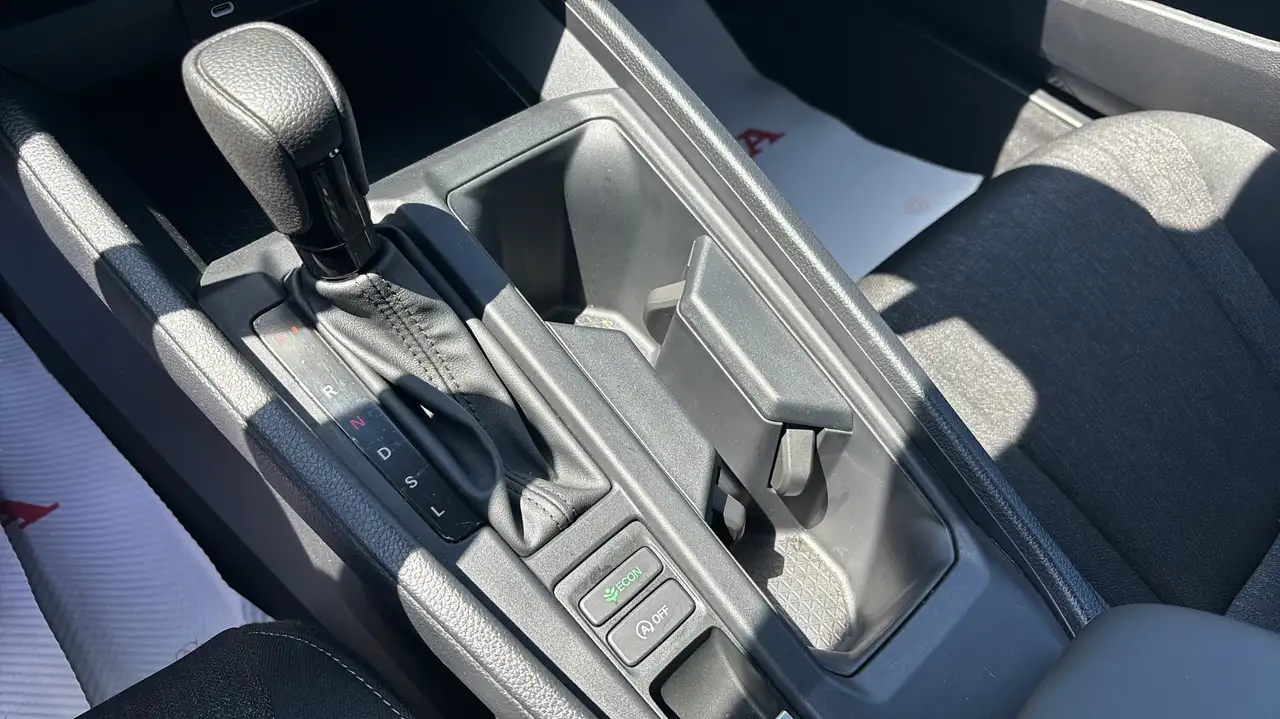 Honda Accord снимка Honda Accord