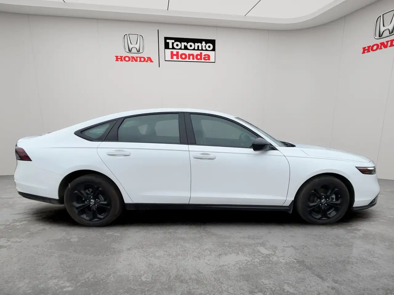 Honda Accord снимка Honda Accord