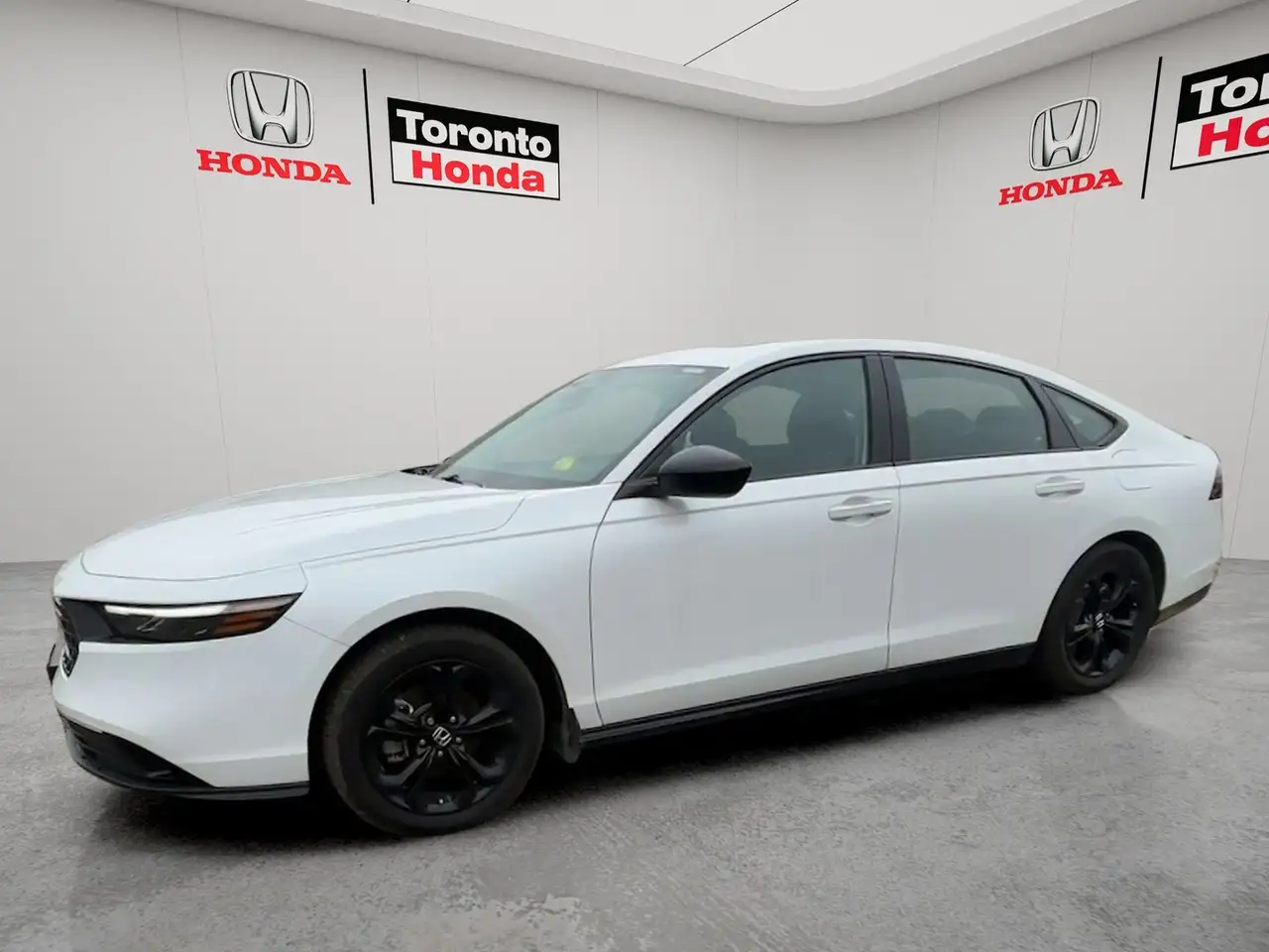 Honda Accord снимка Honda Accord