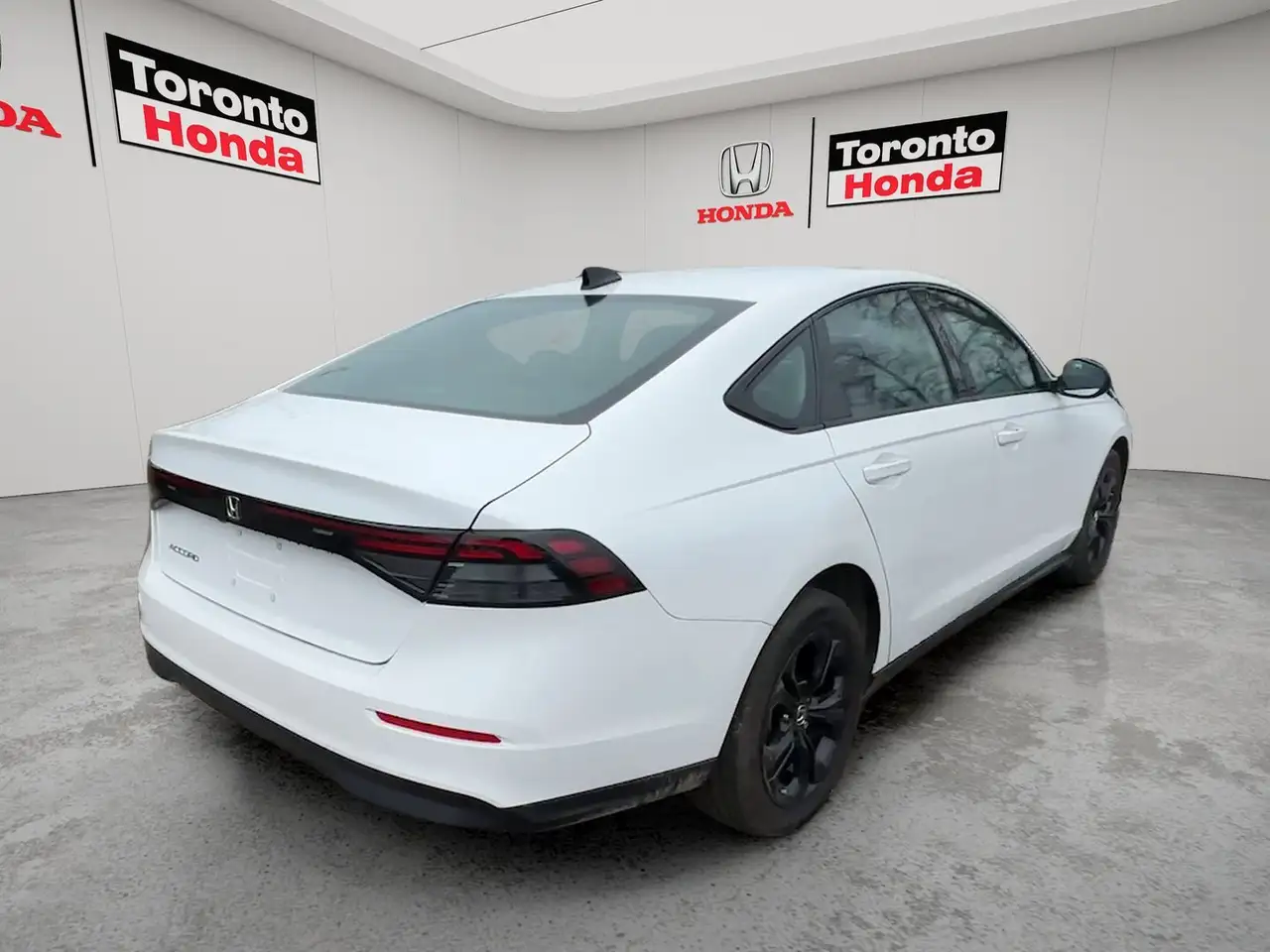 Honda Accord снимка Honda Accord