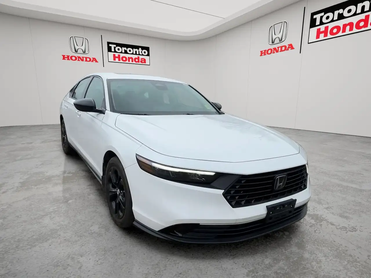 Honda Accord снимка Honda Accord