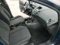 Ford Fiesta Trend/Klima/org. 97668 km/Inspekt. neu Bleu - thumbnail 13
