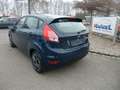 Ford Fiesta Trend/Klima/org. 97668 km/Inspekt. neu Bleu - thumbnail 5