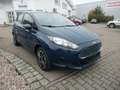 Ford Fiesta Trend/Klima/org. 97668 km/Inspekt. neu Bleu - thumbnail 2