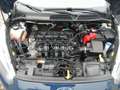 Ford Fiesta Trend/Klima/org. 97668 km/Inspekt. neu Bleu - thumbnail 10