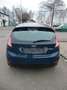Ford Fiesta Trend/Klima/org. 97668 km/Inspekt. neu Bleu - thumbnail 7