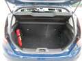 Ford Fiesta Trend/Klima/org. 97668 km/Inspekt. neu Bleu - thumbnail 8