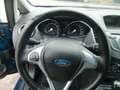 Ford Fiesta Trend/Klima/org. 97668 km/Inspekt. neu Bleu - thumbnail 14