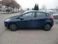 Ford Fiesta Trend/Klima/org. 97668 km/Inspekt. neu Bleu - thumbnail 3