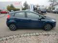 Ford Fiesta Trend/Klima/org. 97668 km/Inspekt. neu Bleu - thumbnail 4
