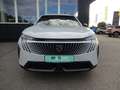 Peugeot 5008 mHEV Allure 145 e-DCS6 Aut. Weiß - thumbnail 2