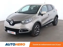 Renault Captur 1.2 TCe Energy Zen EDC