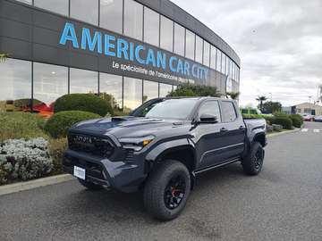 TRD PRO I-FORCE MAX 2.4L 4-Cyl. Turbo Hybrid