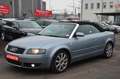 Audi A4 Cabriolet 2.5 TDI*S Line*Automat*Leder*TOP Plateado - thumbnail 3