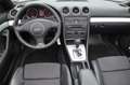 Audi A4 Cabriolet 2.5 TDI*S Line*Automat*Leder*TOP Plateado - thumbnail 11