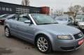 Audi A4 Cabriolet 2.5 TDI*S Line*Automat*Leder*TOP Plateado - thumbnail 2