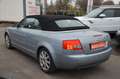 Audi A4 Cabriolet 2.5 TDI*S Line*Automat*Leder*TOP Plateado - thumbnail 9
