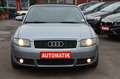 Audi A4 Cabriolet 2.5 TDI*S Line*Automat*Leder*TOP Plateado - thumbnail 5