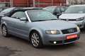 Audi A4 Cabriolet 2.5 TDI*S Line*Automat*Leder*TOP Plateado - thumbnail 6
