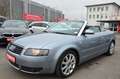 Audi A4 Cabriolet 2.5 TDI*S Line*Automat*Leder*TOP Plateado - thumbnail 1