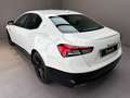 Maserati Ghibli Ghibli 330cv auto Edizione Speciale Fragment Blanc - thumbnail 4
