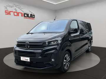 Spacetourer XL 2.0 Bluehdi 180cv S&S Business Lounge EAT8