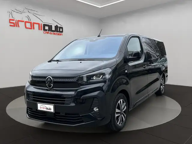 Citroen Spacetourer Spacetourer XL 2.0 Bluehdi 180cv S&S Business Lounge EAT8