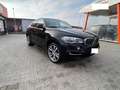 BMW X6 X6 xDrive30d M-SPOTRPAKET HEAD-UP 20ZOLL NP 126350 Fekete - thumbnail 1