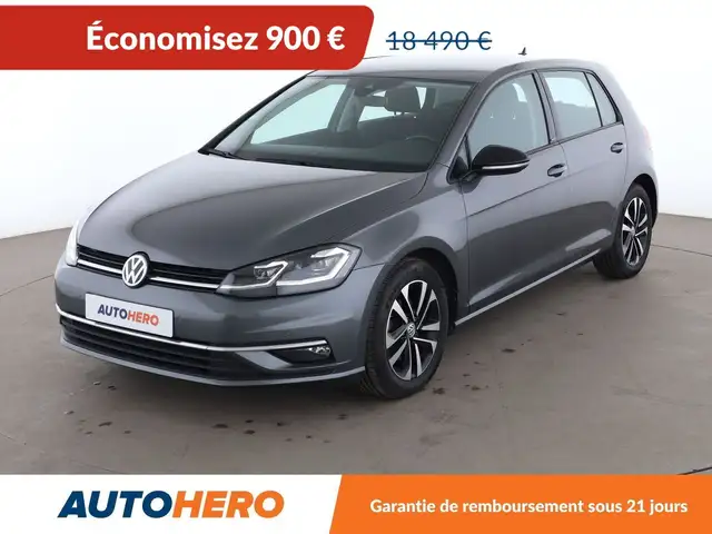 Volkswagen Golf main image